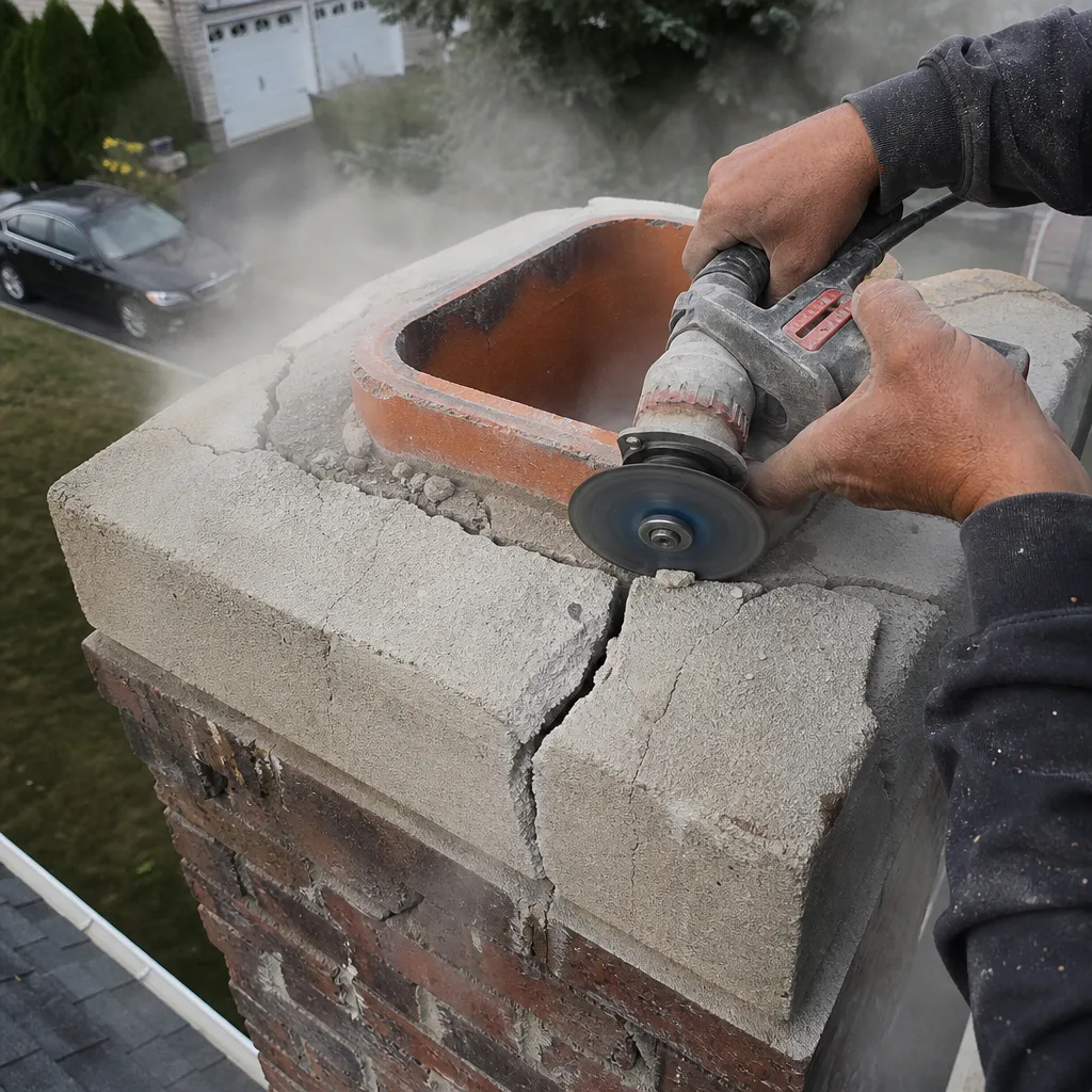 Fireplace Services