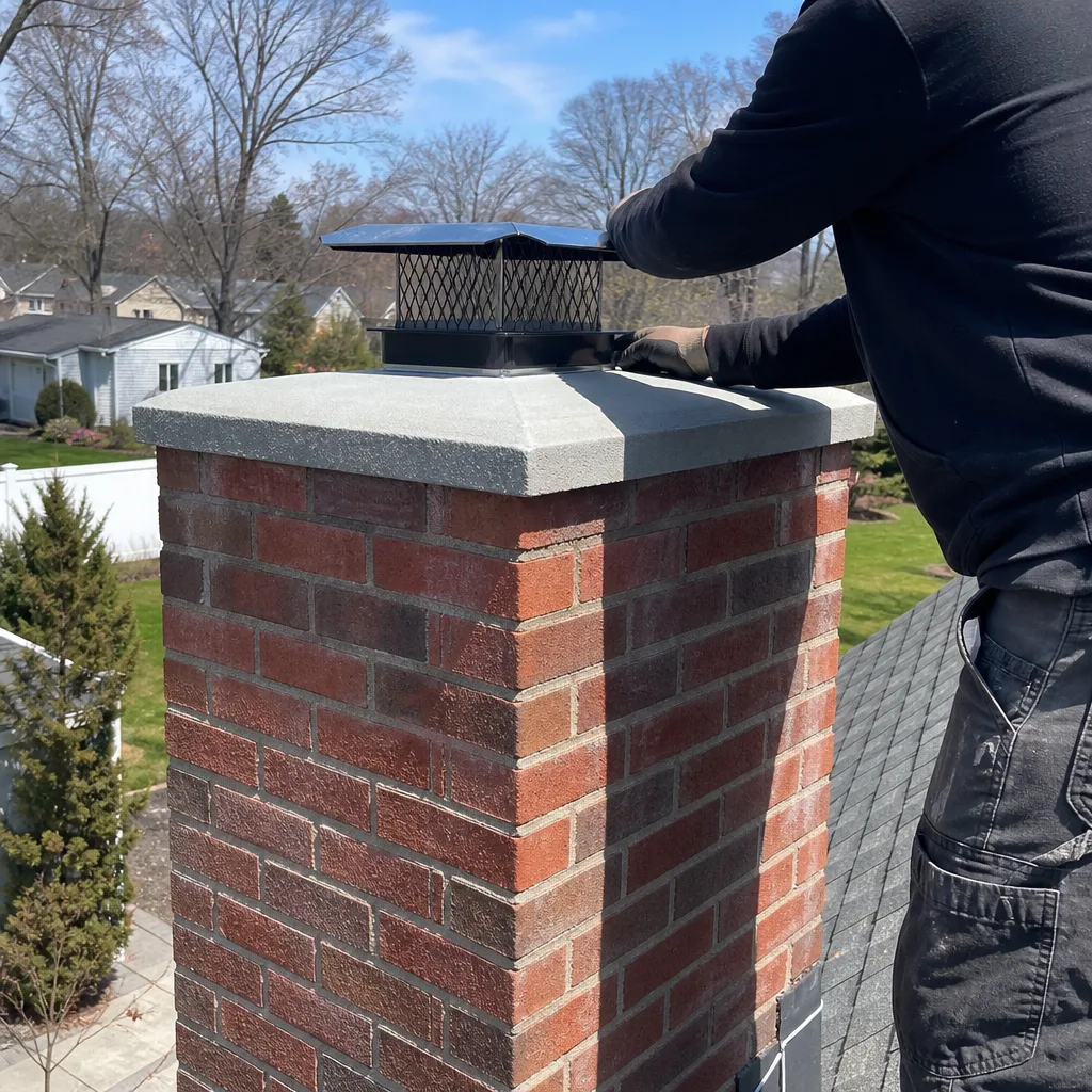 After - Recent Project