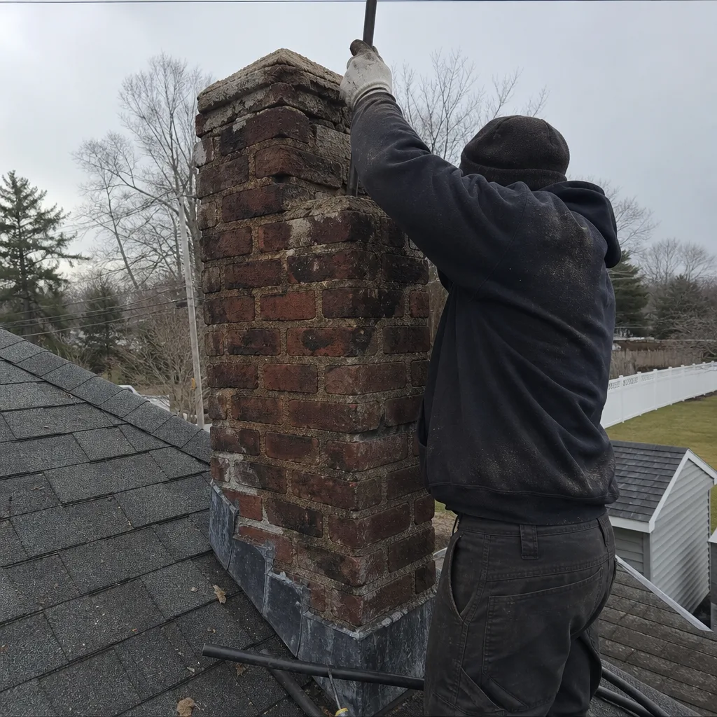 Before - Recent Project