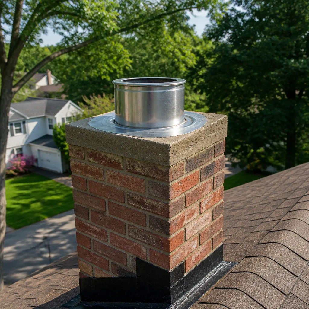 Flue relining