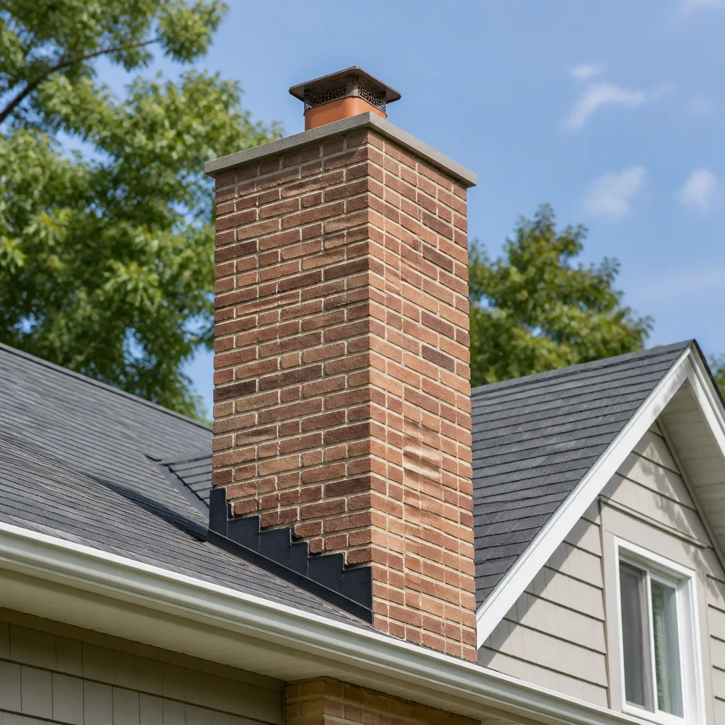 Masonry repair